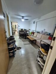Blk 20 Jalan Klinik (Bukit Merah), HDB 3 Rooms #635527781